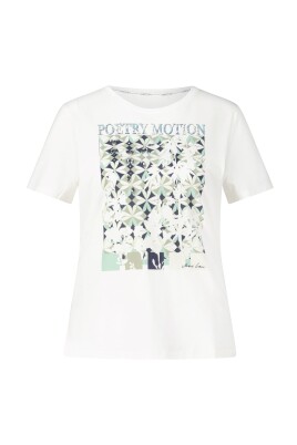 t-shirt-a-imprime-floral-avec-pierres-scintillantes