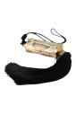 sac-mini-miroir-pompon-en-cuir-de-python
