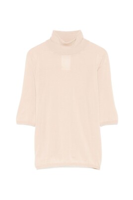 beige-mock-neck-sweater