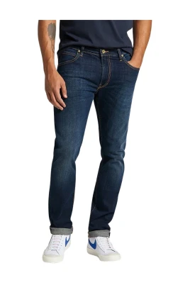 Luke Slim Tapered Jeans