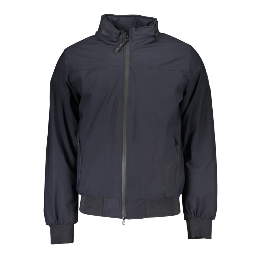North Sails Men's Blue Clothing Small
