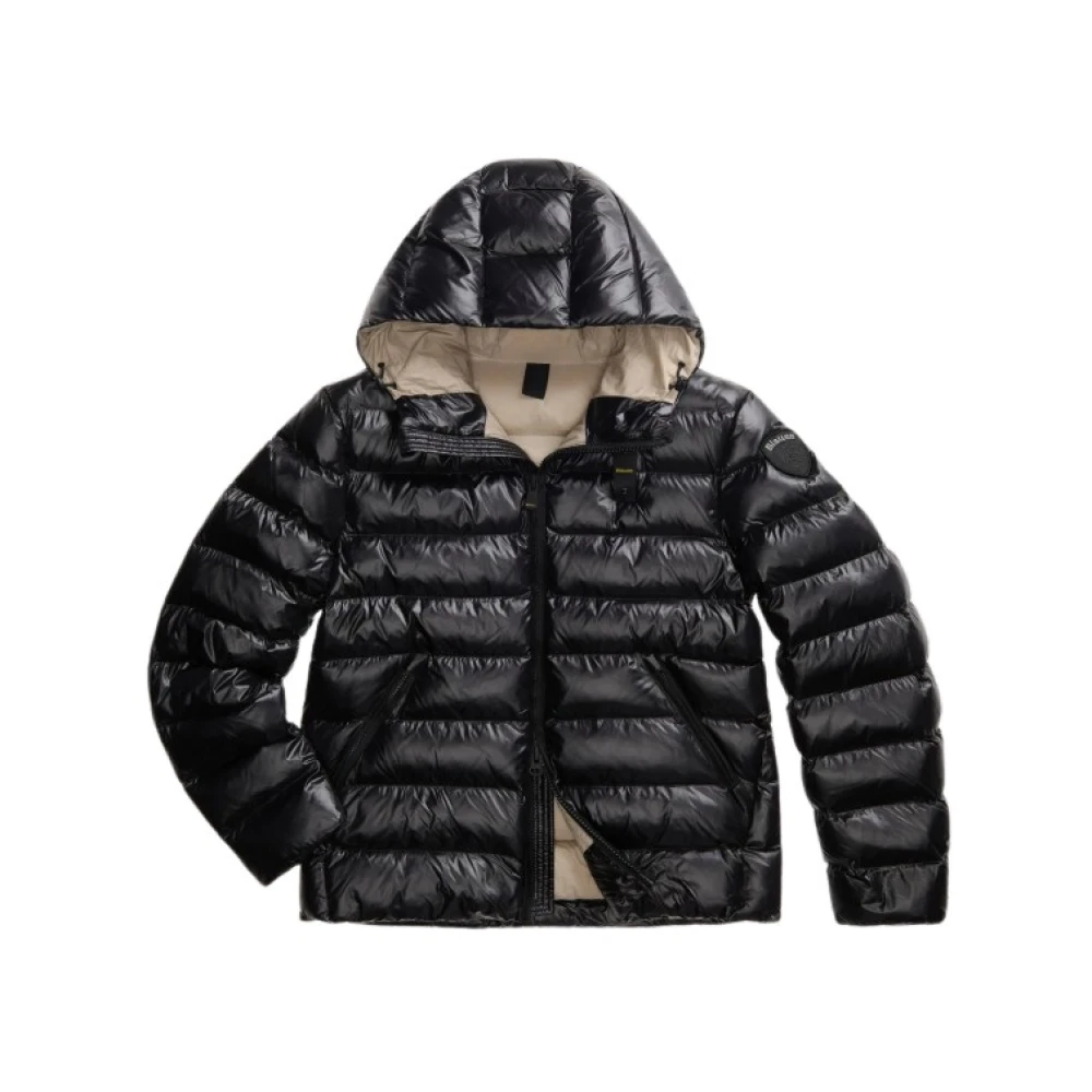 Blauer Uomo Nero - Giacca Adams - Jackets - L