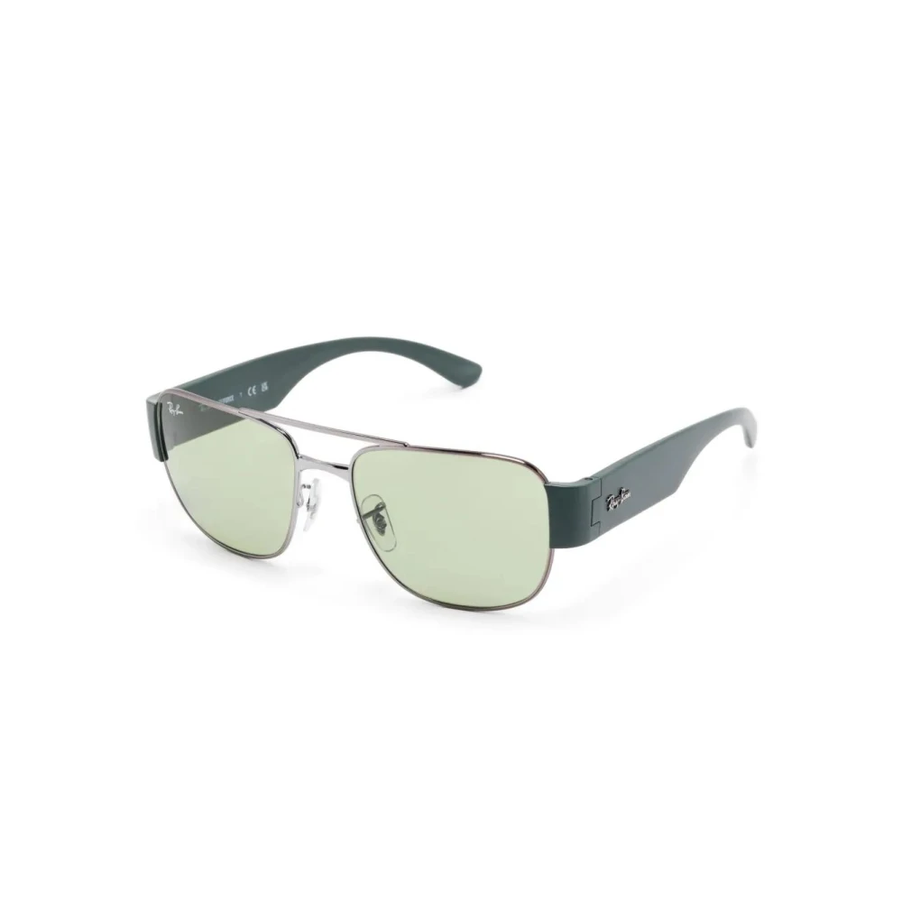 Ray-Ban Unisex Gray Rb3756 0044E Sunglasses - Sunglasses - 59 Mm - Accessories