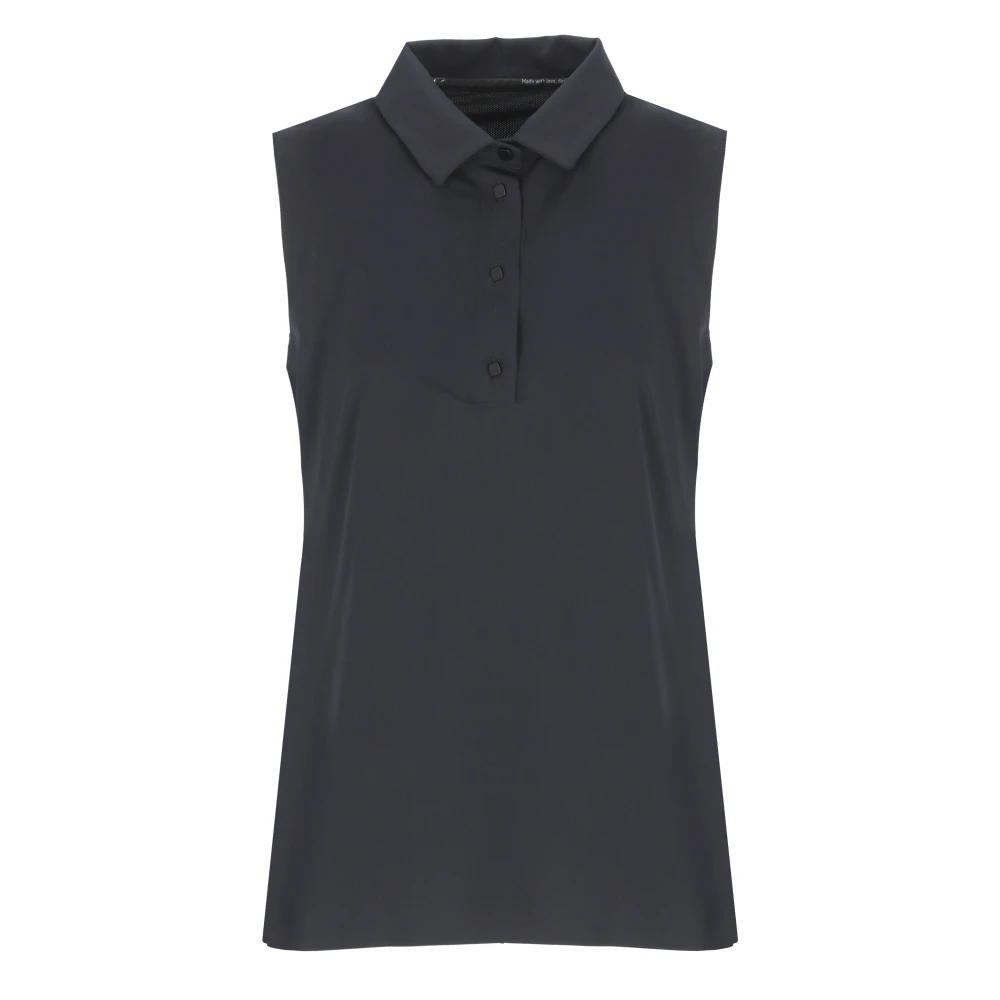 Tops > Sleeveless Tops - - RRD - Modalova