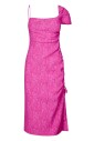 robe-plissee-elegante-extensible