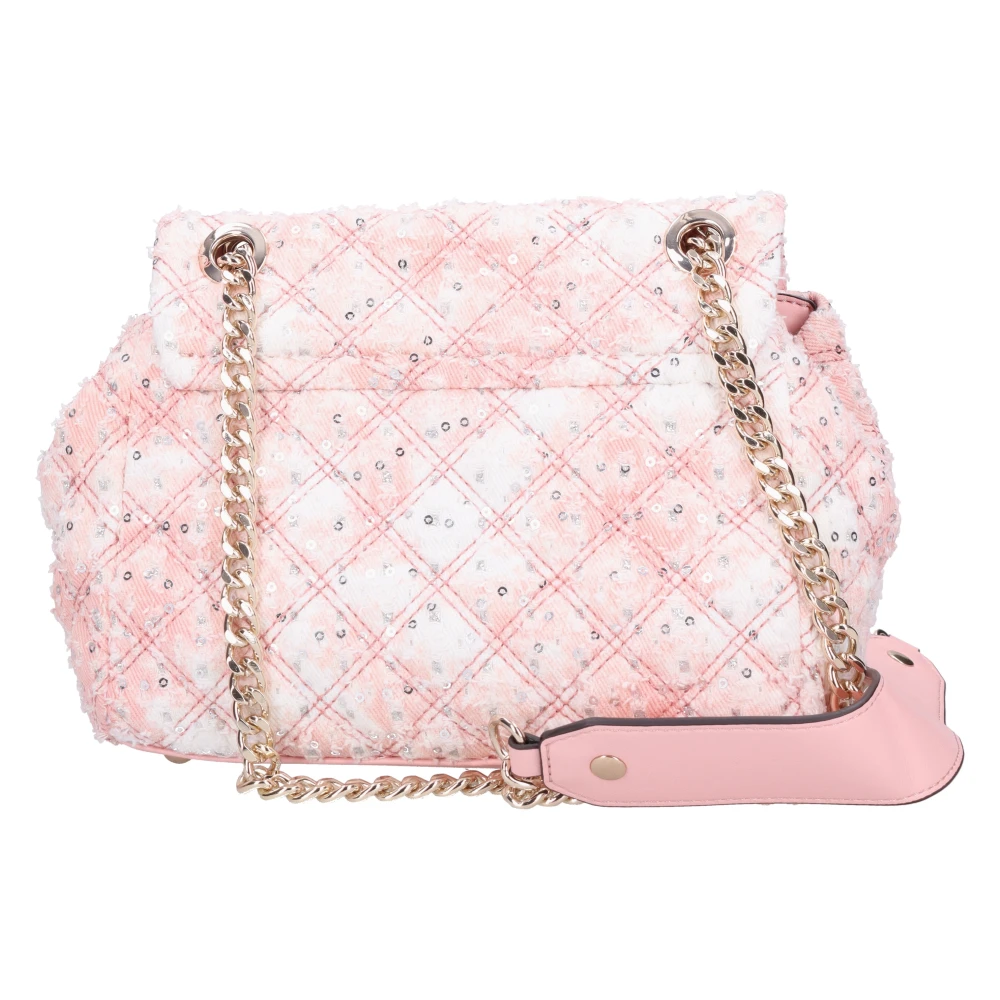 Guess Schoudertas Pink Dames