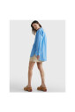 chemise-oversize-en-popeline-de-coton