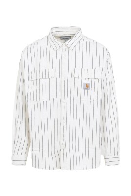 white-striped-shirt-with-chest-pockets
