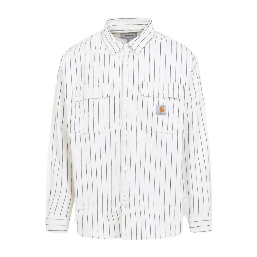Shirts > Casual Shirts - - Carhartt Wip - Modalova
