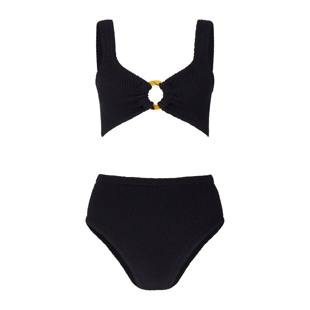 Swimwear > Bikinis - - Hunza G - Modalova