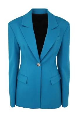 Cool Ull Blazer i Capri