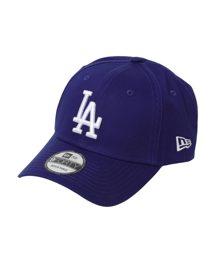 la-dodgers-verstelbare-hoed-in-royal-blue