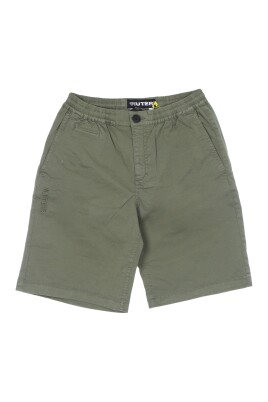 army-jogger-shorts