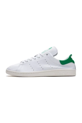 Stan Smith Decon Grön Vit Sneakers