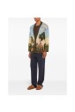 green-v-neck-sweater-with-buttons