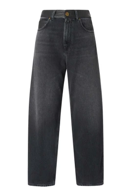 Estelle Balloon Jeans