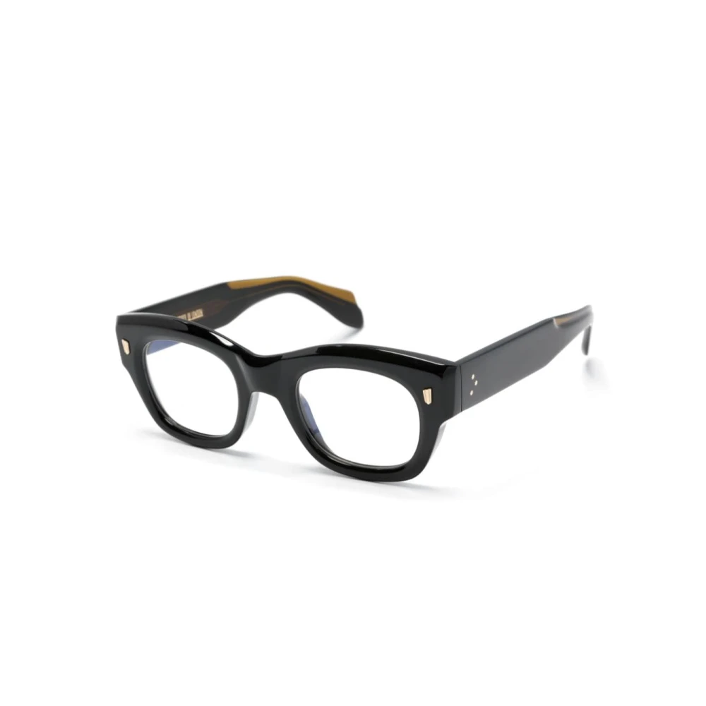 Cutler And Gross Cgop9261 01 Optical Frame Black, Unisex