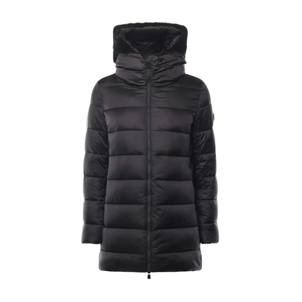 Coats > Parkas - - Save The Duck - Modalova