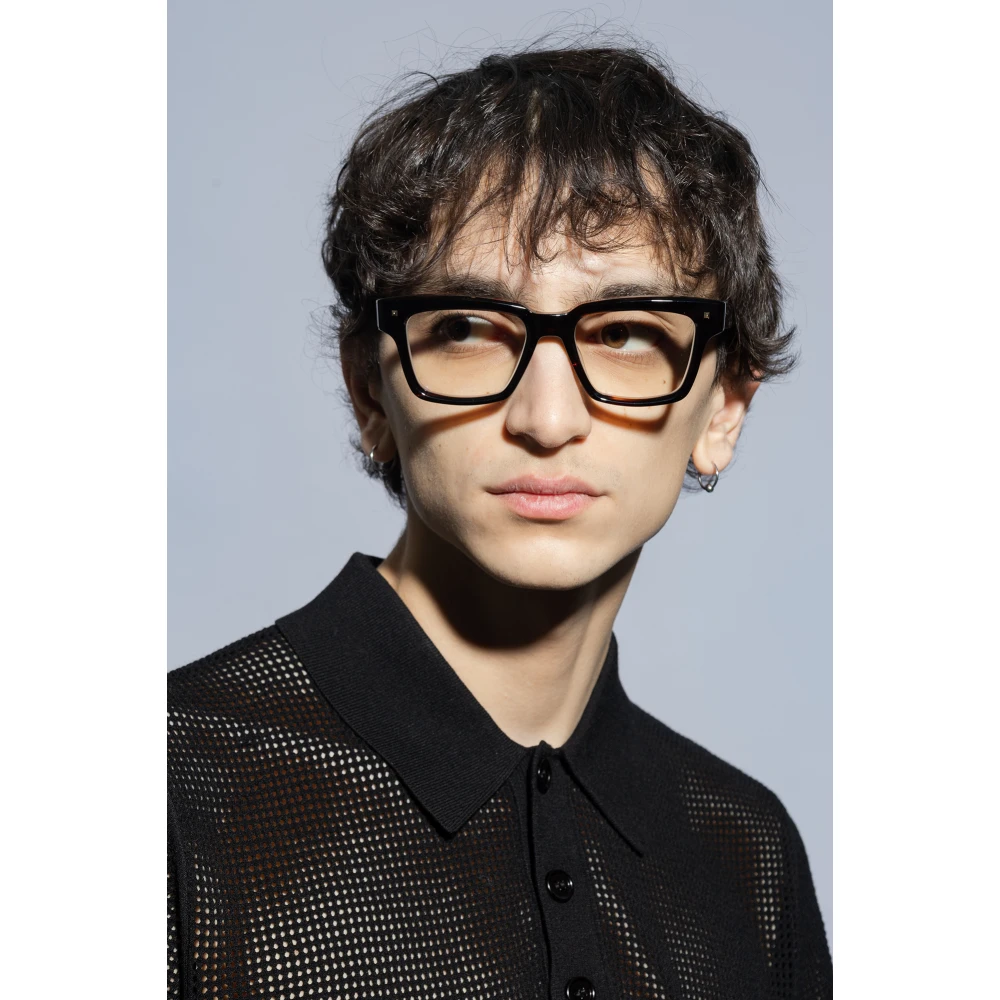 Valentino Optische brillen Brown Unisex