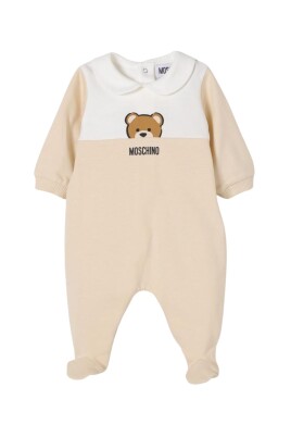 baby-bodysuit-teddy-bear-design