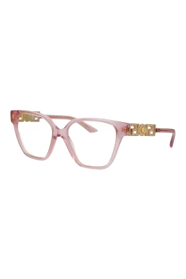 Stiliga Optiska Glasögon 0VE3358B