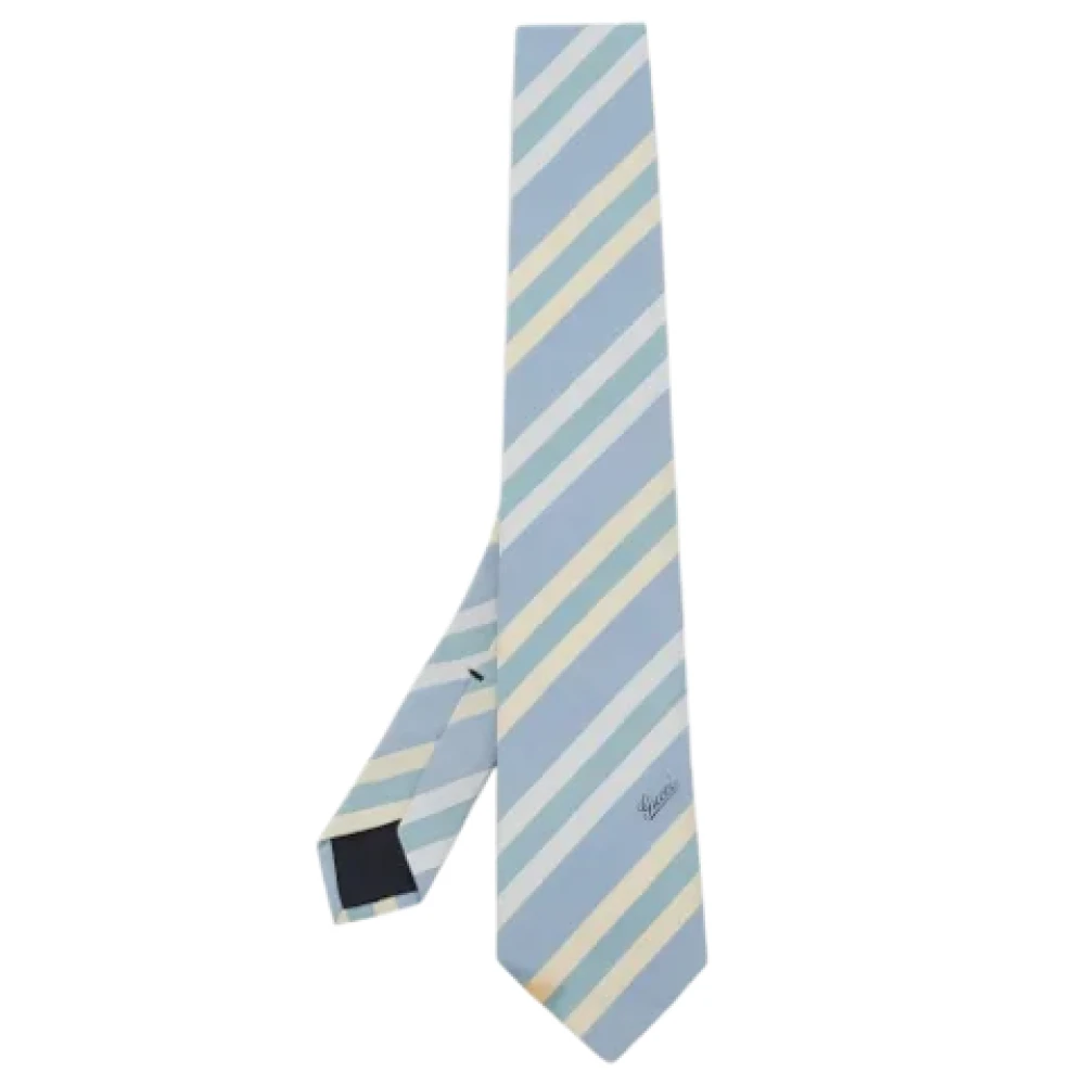 Pre-owned > Pre-owned Accessories - - Gucci Vintage - Modalova