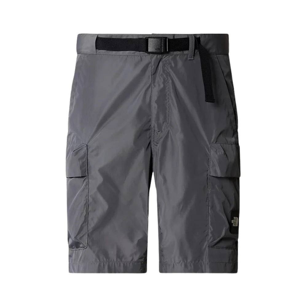 The North Face Outdoor Avontuur Shorts Gray Heren