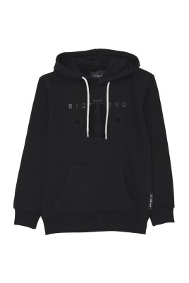 black-and-white-lightweight-cotton-hoodie