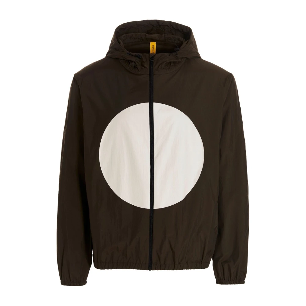 Jackets > Light Jackets - - Moncler - Modalova
