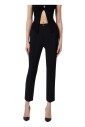 pantalon-evase-noir-en-crepe-stretch