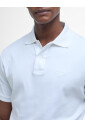 polo-classique-interlock-blanc