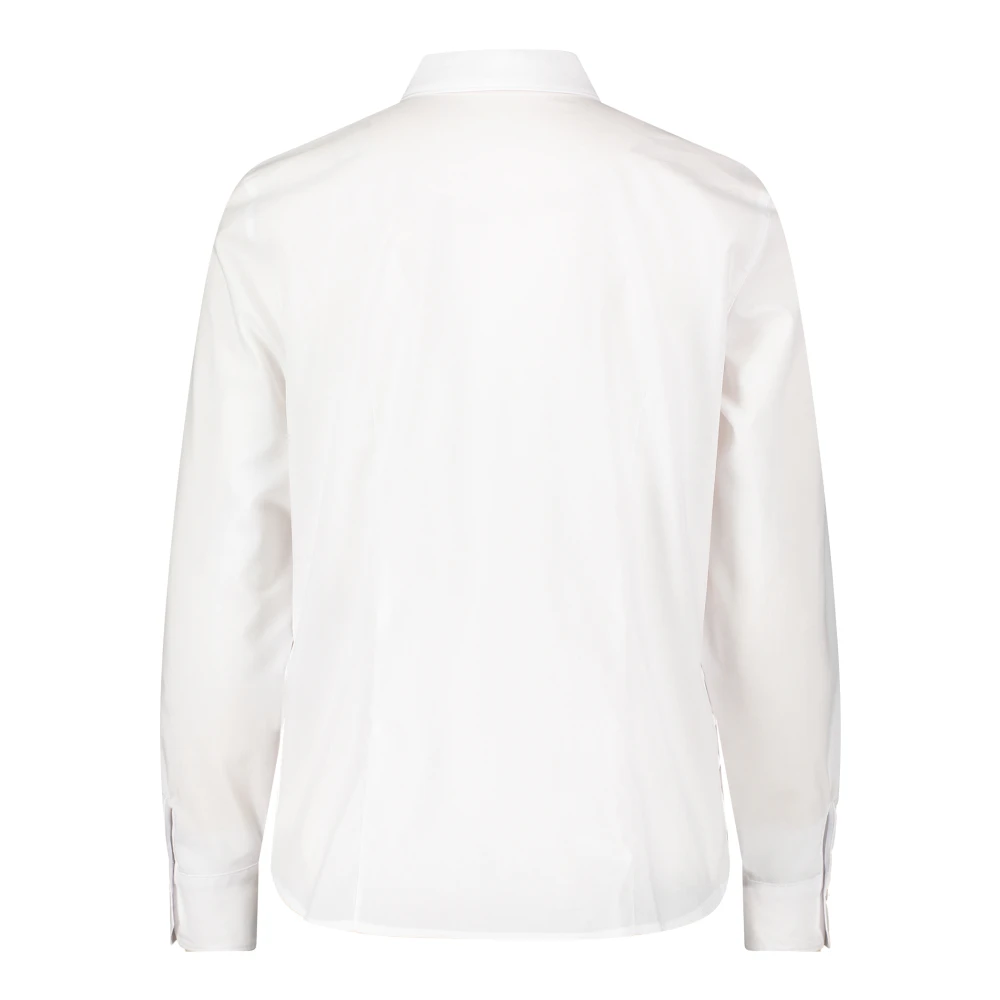 Betty Barclay Shirts White Dames