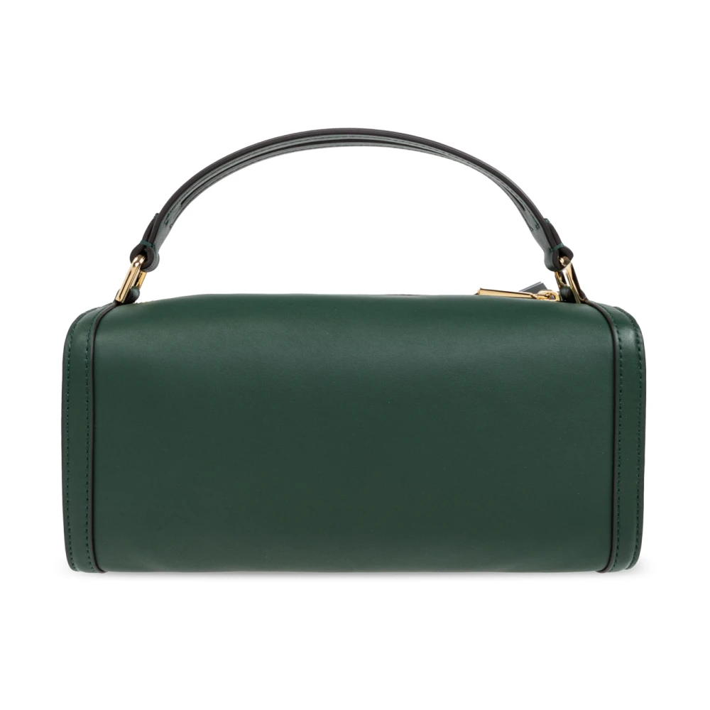 Michael Kors Schoudertas Orchard Green Dames