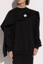 sweatshirt-avec-garniture-decorative