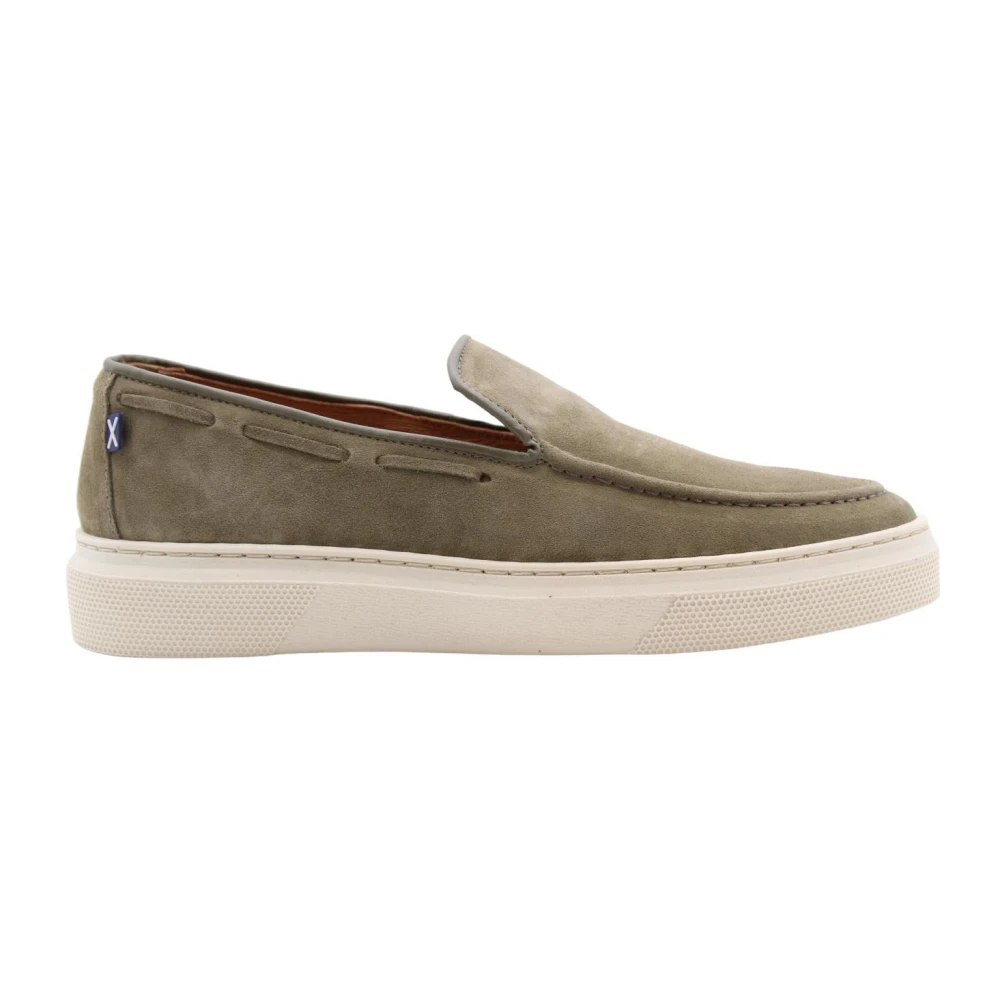 Shoes > Flats > Loafers - - Scapa - Modalova
