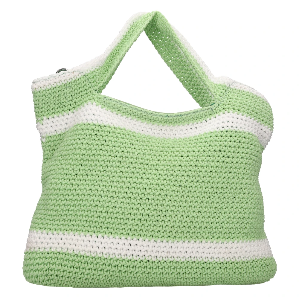 Rebelle Tassen.. Groen Green Dames