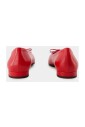 red-leather-ballerinas-with-ankle-strap