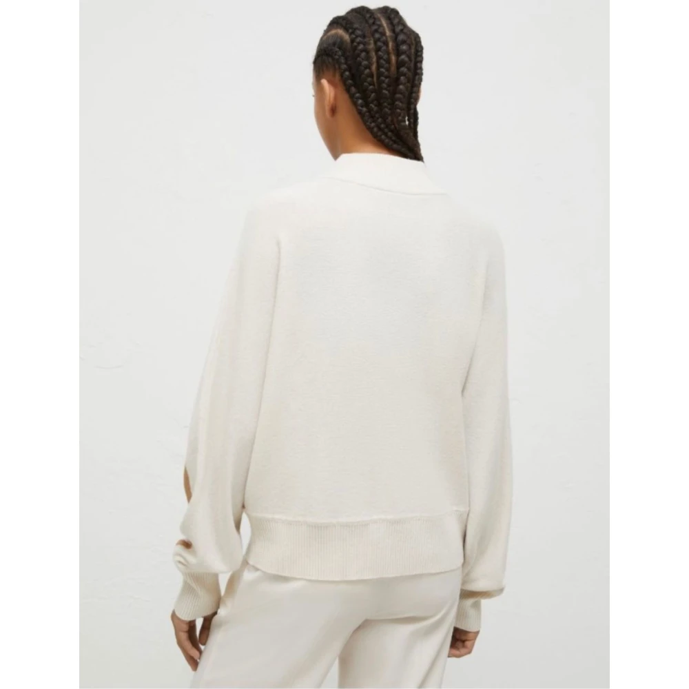Marella Stijlvolle Sweaters Collectie Multicolor Dames