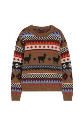 quirite-sweater