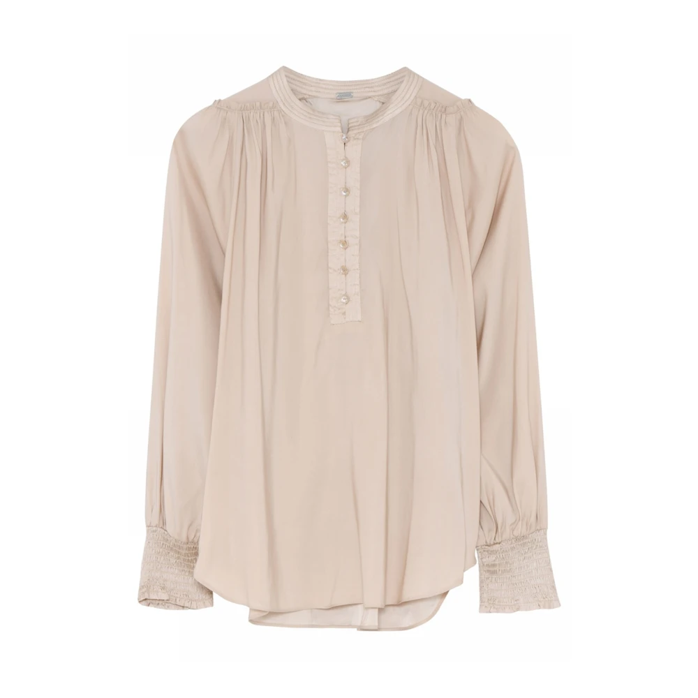 Blouses & Shirts > Blouses - - Gustav - Modalova