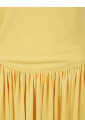robe-midi-a-taille-ceinturee
