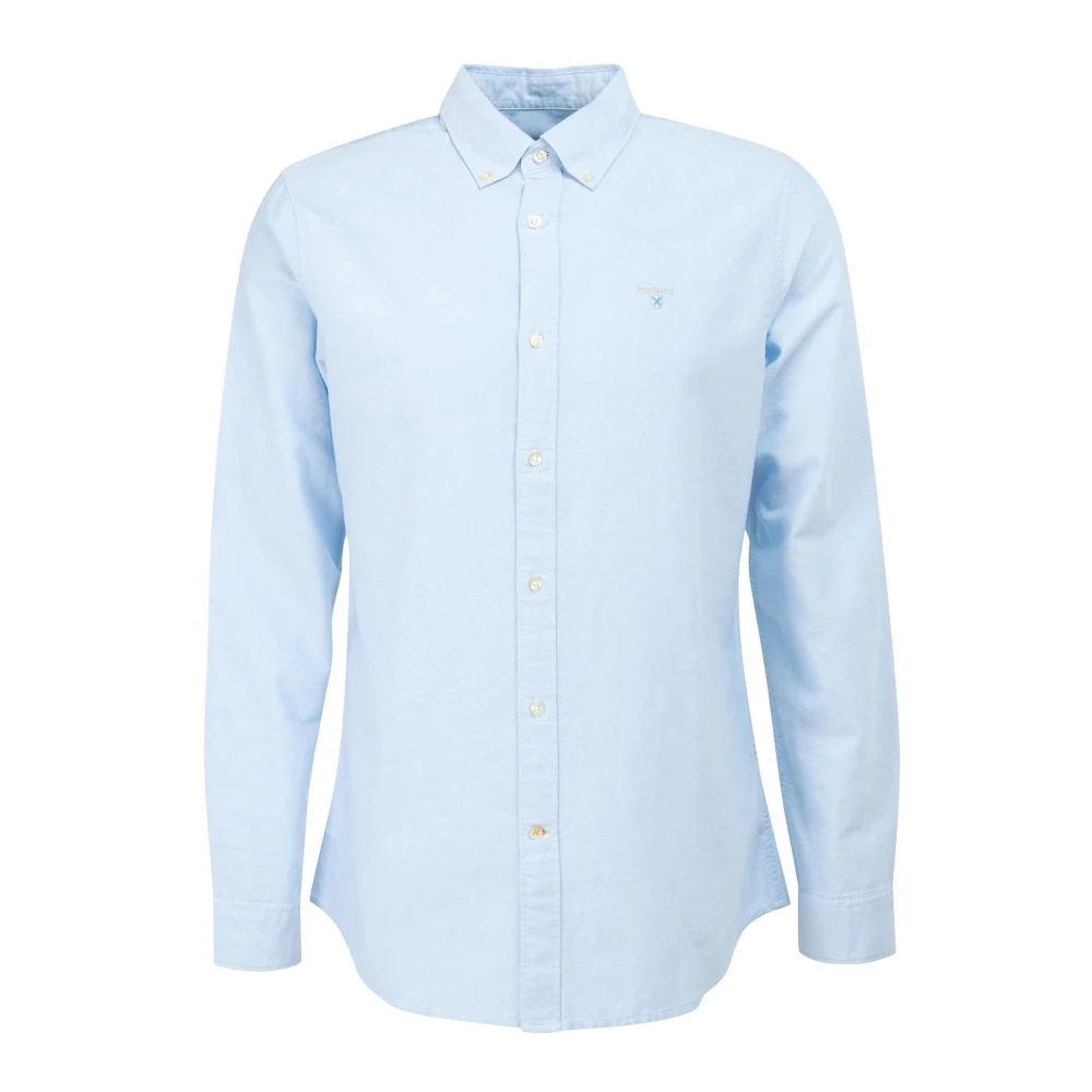 Shirts > Formal Shirts - - Barbour - Modalova