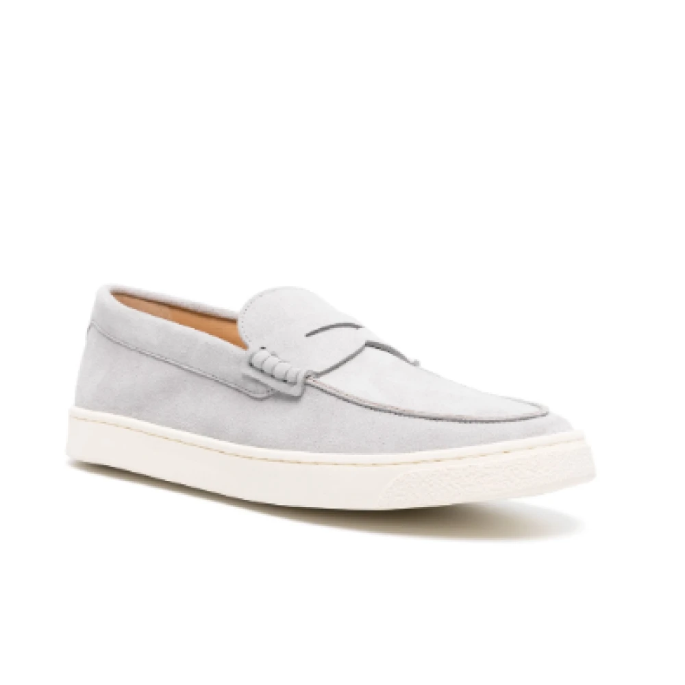 Flade Penny Slot Slip-On Sko