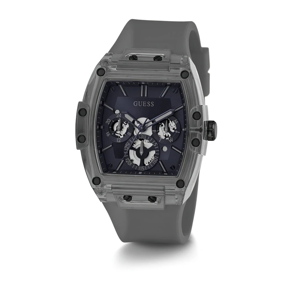 Accessories > Watches - - Guess - Modalova