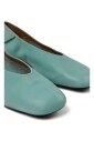 vert-gobi-chaussure-de-camping-elegante