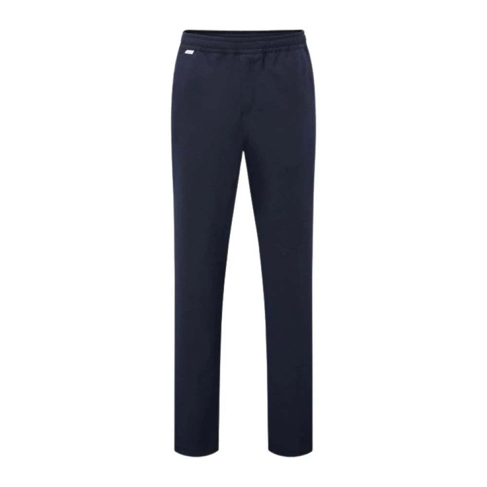 Trousers > Slim-fit Trousers - - 04651/ A trip in a bag - Modalova