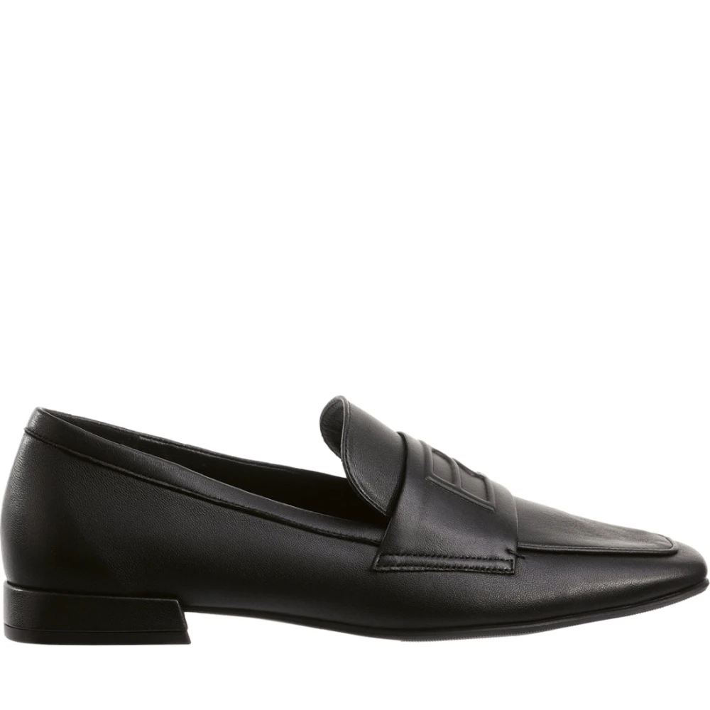 Shoes > Flats > Loafers - - Högl - Modalova