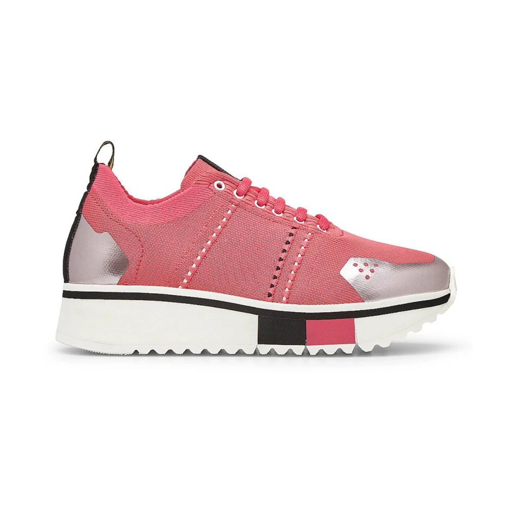 Fabi - Shoes > Sneakers - Pink - Fabi - Modalova