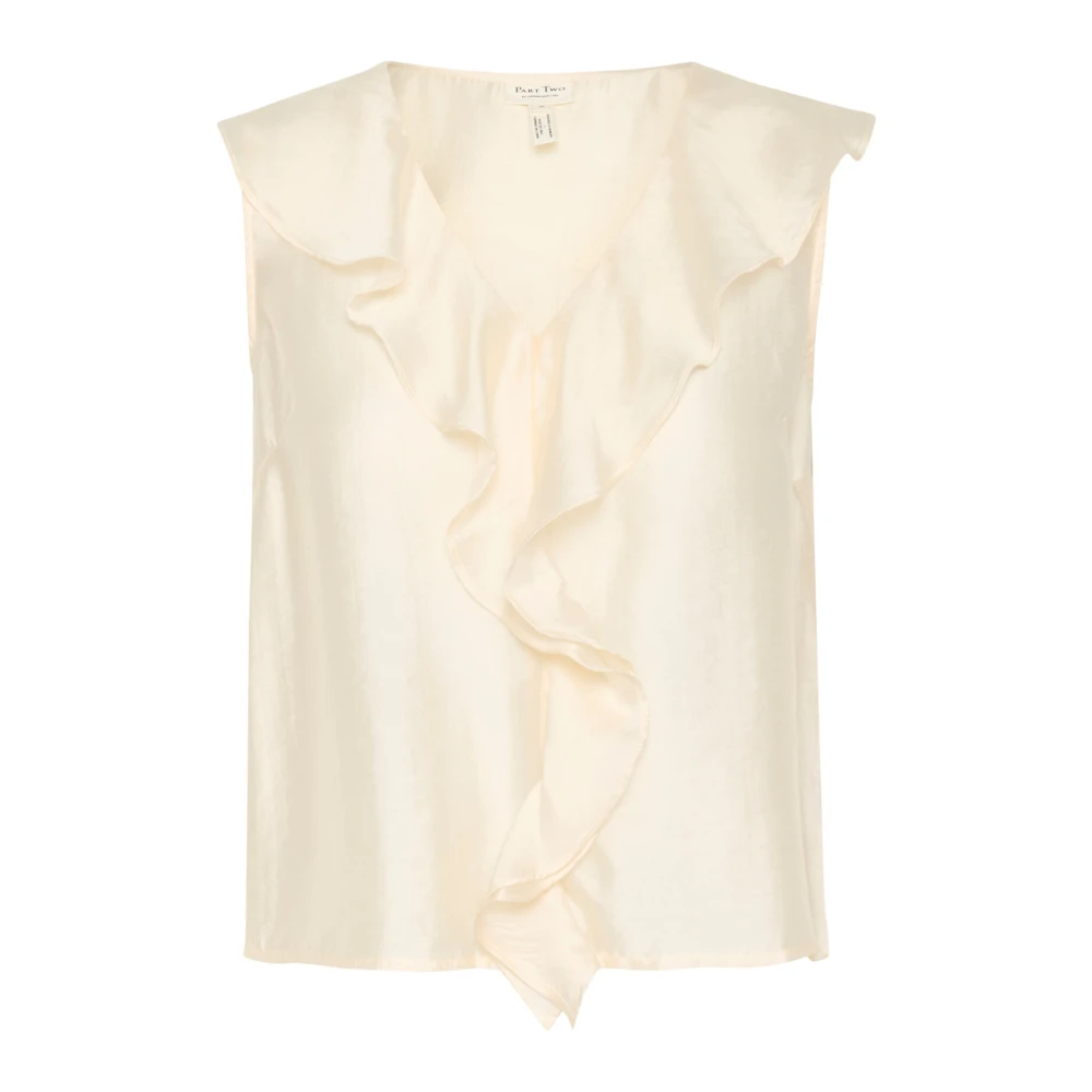 Tops > Sleeveless Tops - - Part Two - Modalova