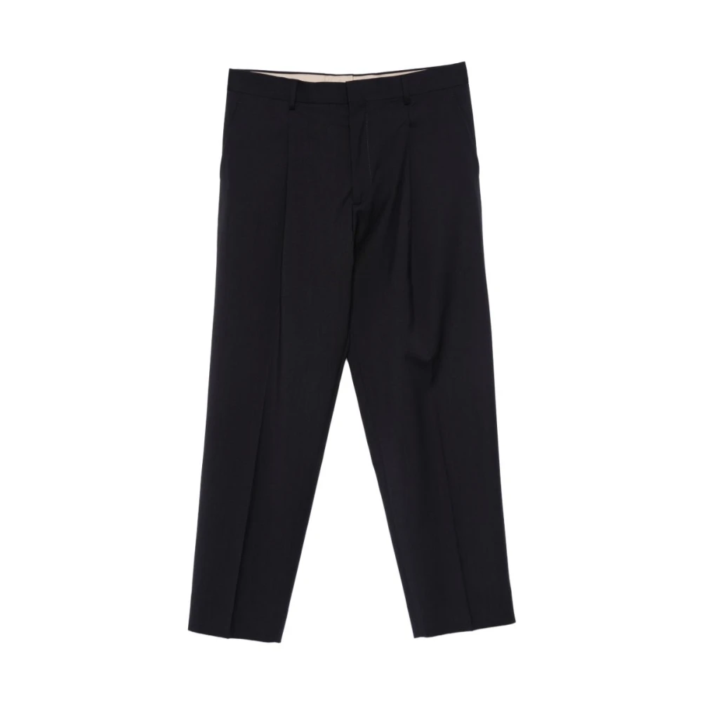 Costumein Uomo Blu - Rtw... E - Trousers - M